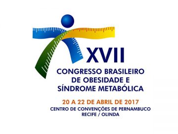 XVII CONGRESSO BRASILEIRO DE OBESIDADE E SÍNDROME METABÓLICA Assessor